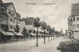 Senftenberg